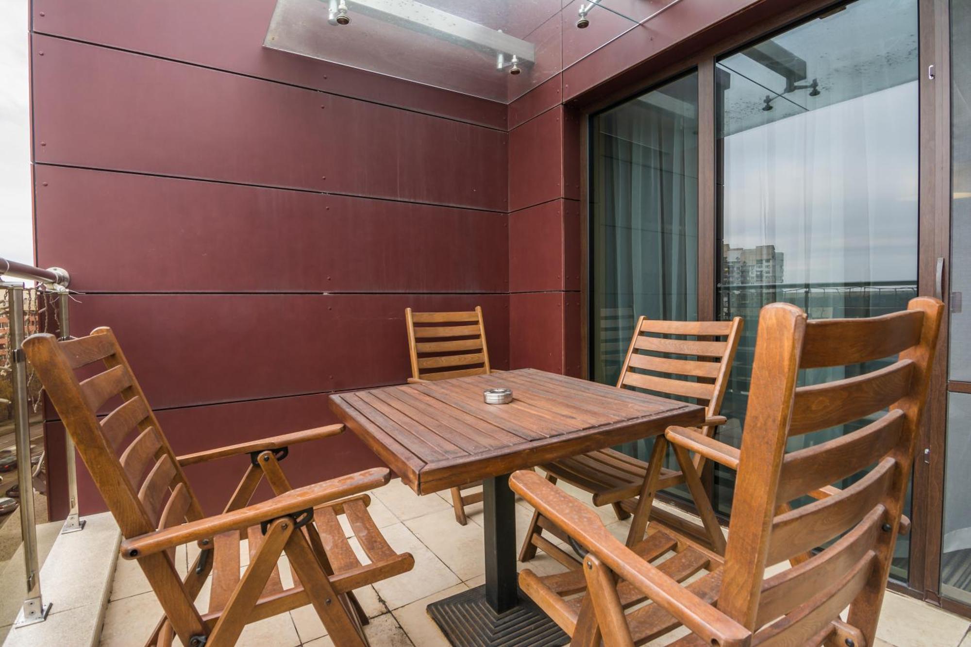 Western Olives - Free Pool & Parking Hotel Sofia