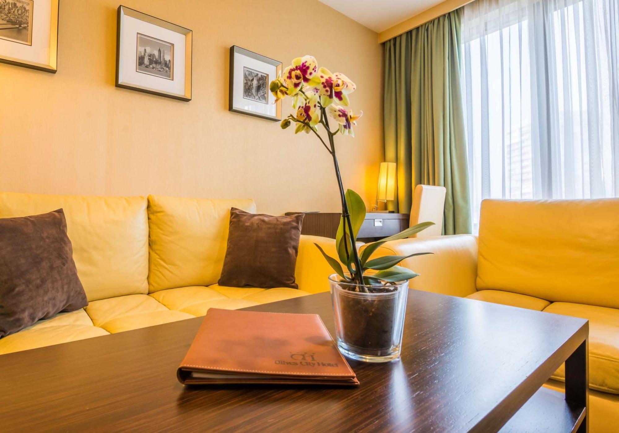 Western Olives - Free Pool & Parking Hotel